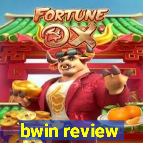 bwin review